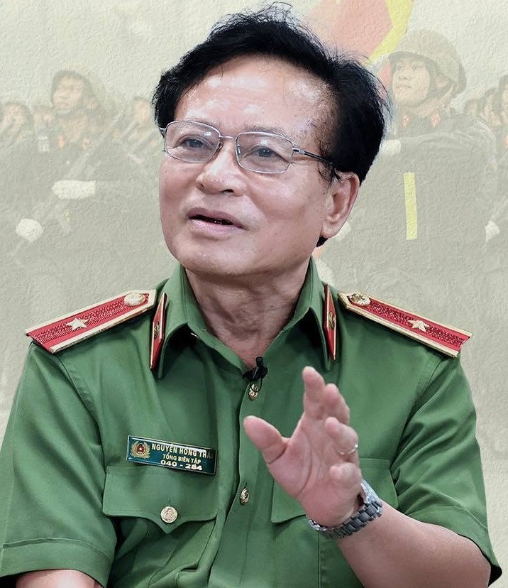 Nguyễn Hồng Thái