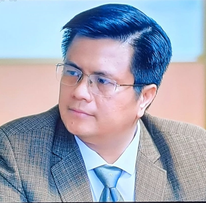 Nguyễn Thanh Hải