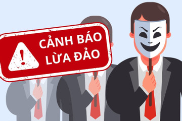 Bộ Công an cảnh báo thủ đoạn lừa đảo qua hình thức nhận “chạy án”