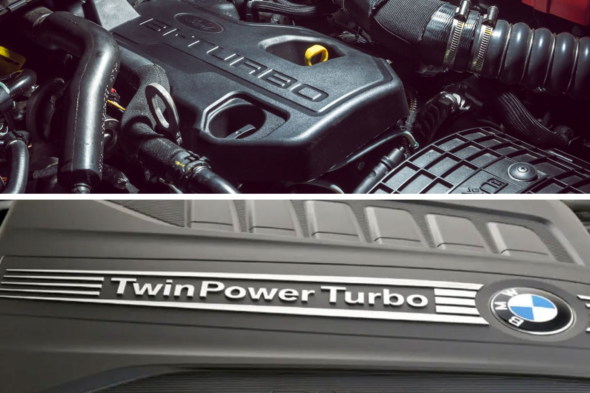 Cùng là động cơ tăng áp kép, Bi-Turbo và Twin-Turbo khác nhau như thế nào?