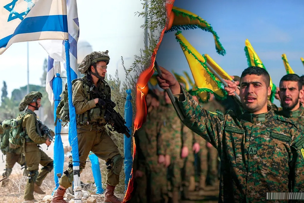 Israel sắp ‘xóa sổ’ nhóm Hezbollah thân Iran ở Lebanon?