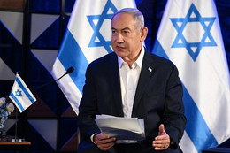 Ông Netanyahu gửi thông điệp tới người dân Iran, Israel không kích Lebanon