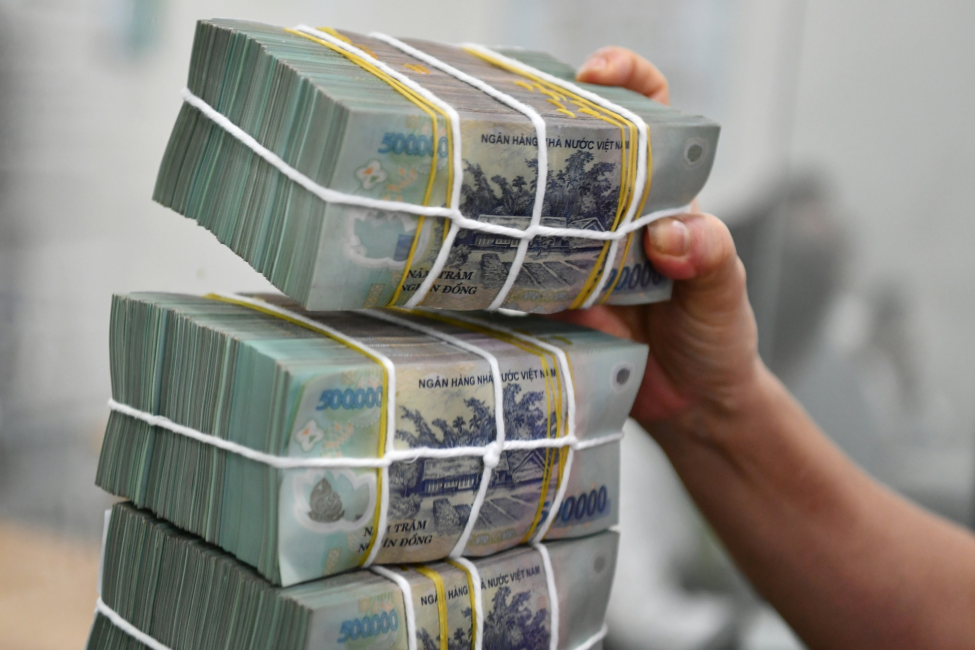 Lãi suất ngân hàng hôm nay 10/10/2024: Điều kiện để nhận lãi suất đặc biệt cao