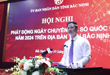 Bắc Ninh tiếp nhận vượt mốc 10.000 kiến nghị của người dân trên ứng dụng di động