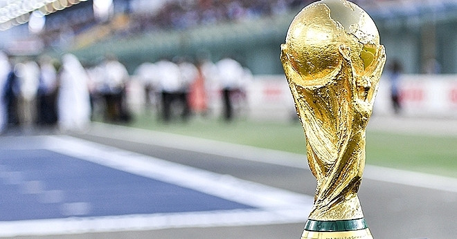 BXH vòng loại World Cup 2026 khu vực châu Á: Nhật Bản nhấn chìm Indonesia