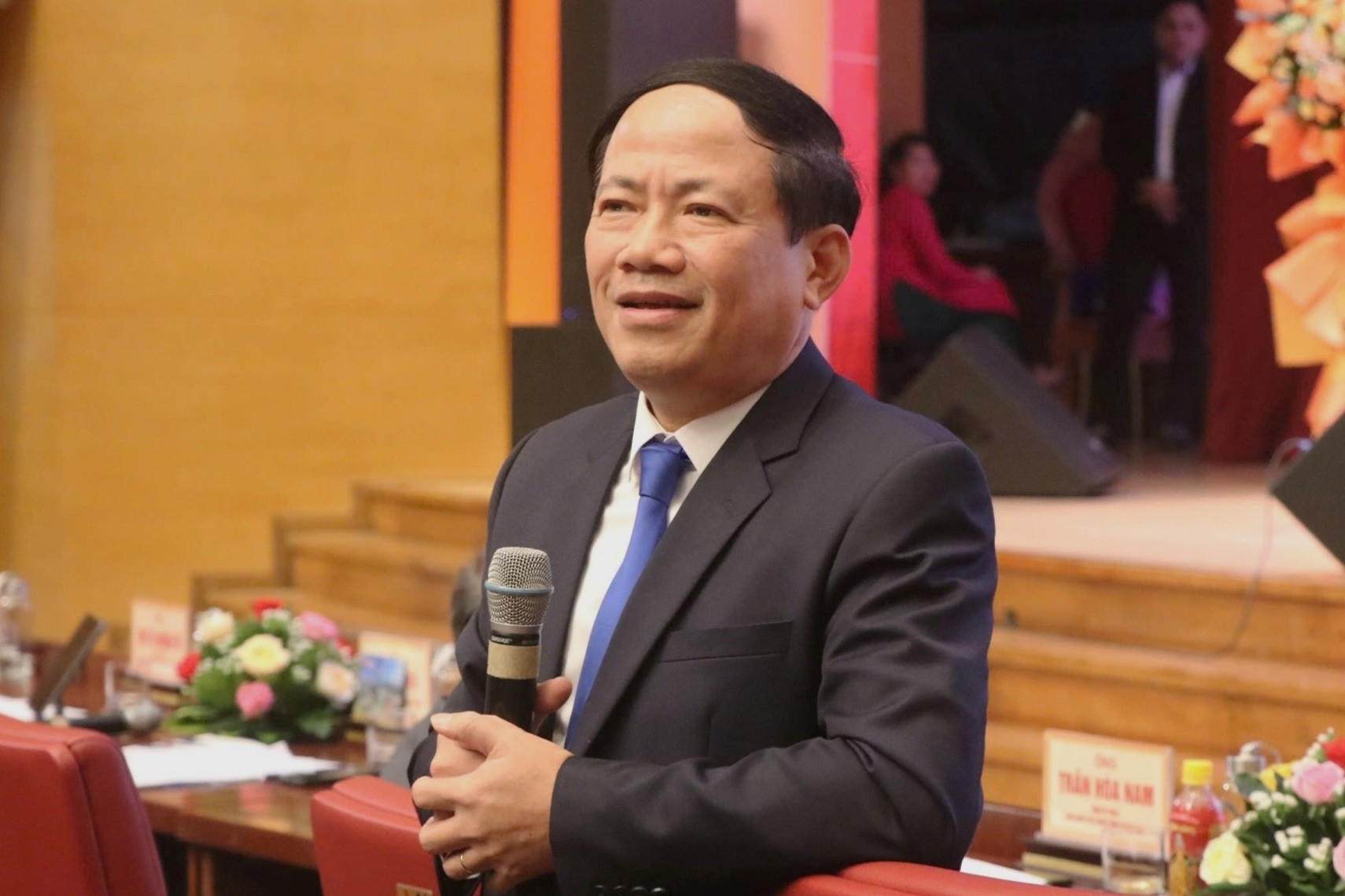 Bình Định mời gọi nhà đầu tư có công nghệ hiện đại, thân thiện môi trường