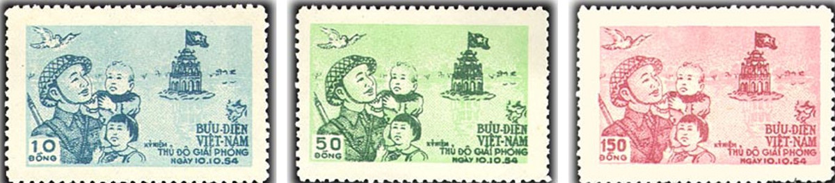 bo tem dau tien chu de giai phong thu do 1.jpg