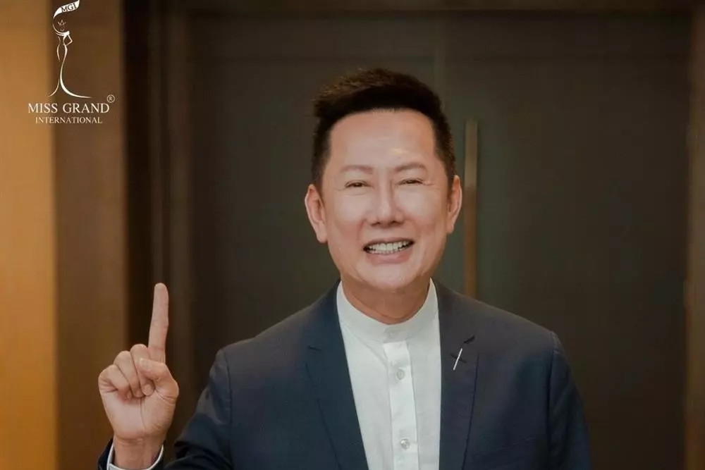 Chủ tịch Nawat xin lỗi thí sinh Miss Grand International 2024