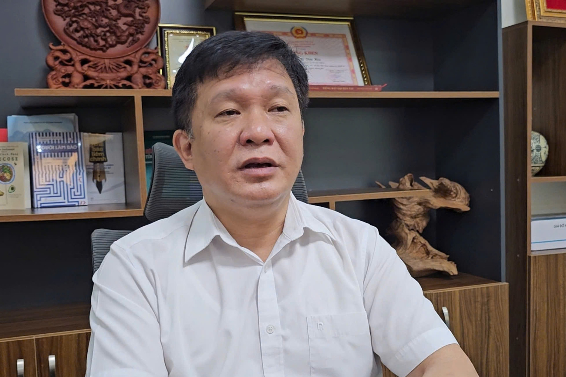 Cơ chế nào cho tổ công nghệ số cộng đồng?