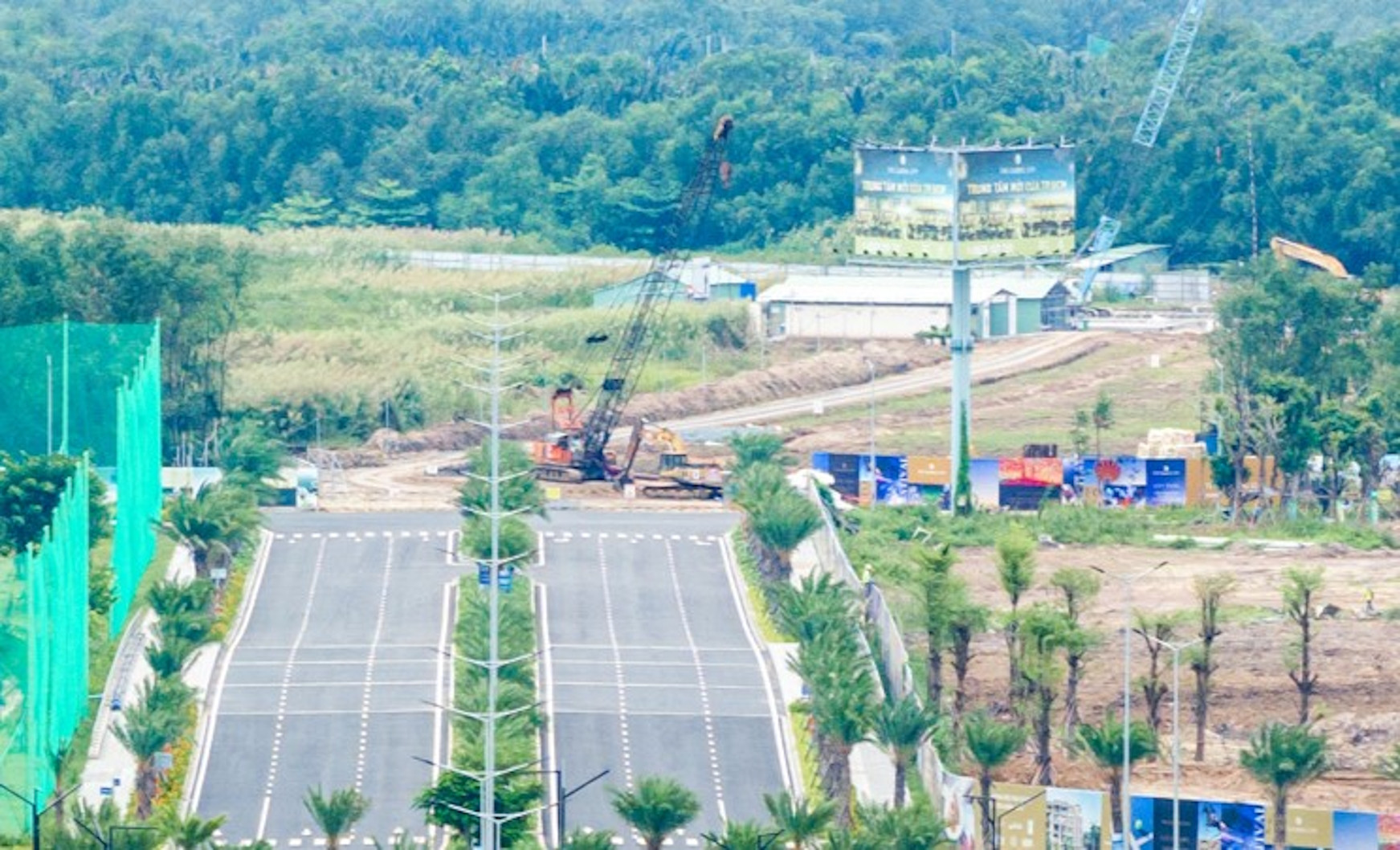 Đường Liên Phường xuyên tâm The Global City_4.jpeg