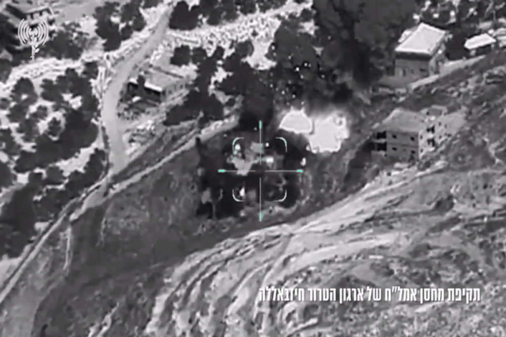 IDF tiêu diệt hai chỉ huy Hezbollah, Lebanon bắt gián điệp làm việc cho Israel