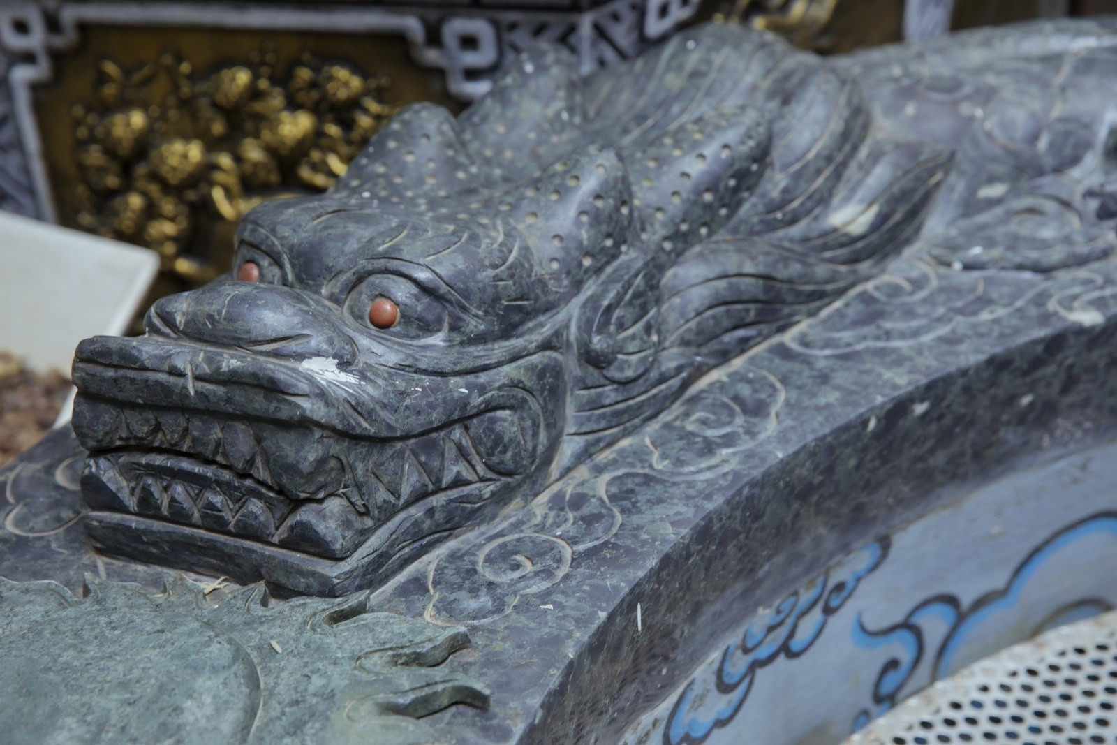 Khám phá đình Đông Thành 200 tuổi giữa lòng Hà Nội