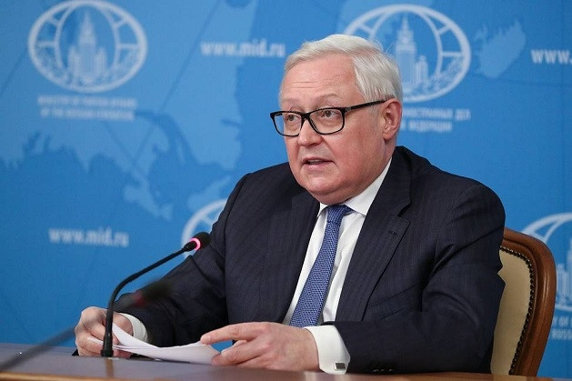 Nga phản bác tuyên bố về vũ khí hạt nhân của ông Trump