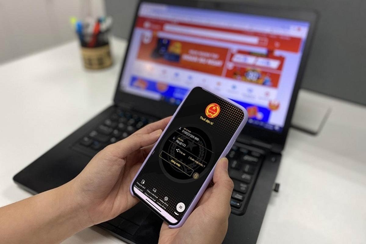 Ngành thuế thúc đẩy chuyển đổi số
