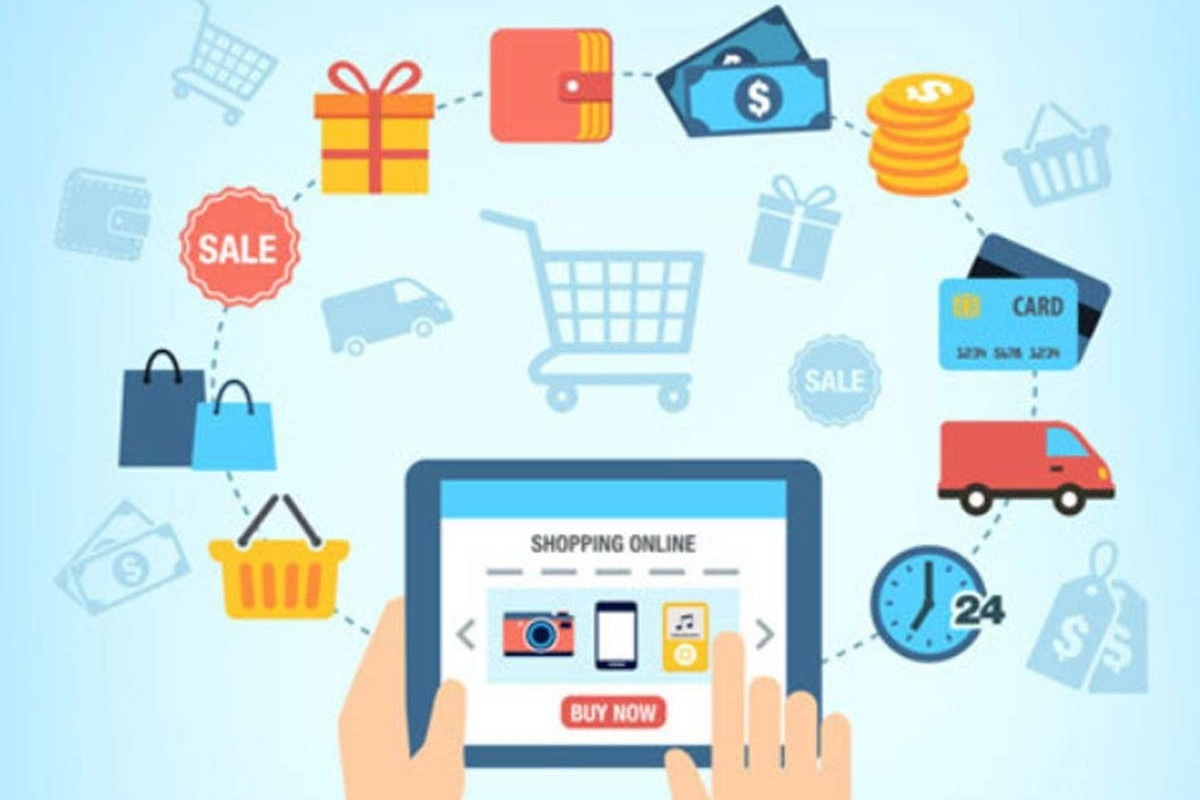Người bán hàng online phải nộp thuế như thế nào?