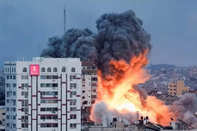 Rào cản khiến quân đội Israel khó chấm dứt ‘cuộc chiến đa mặt trận’ ở Trung Đông