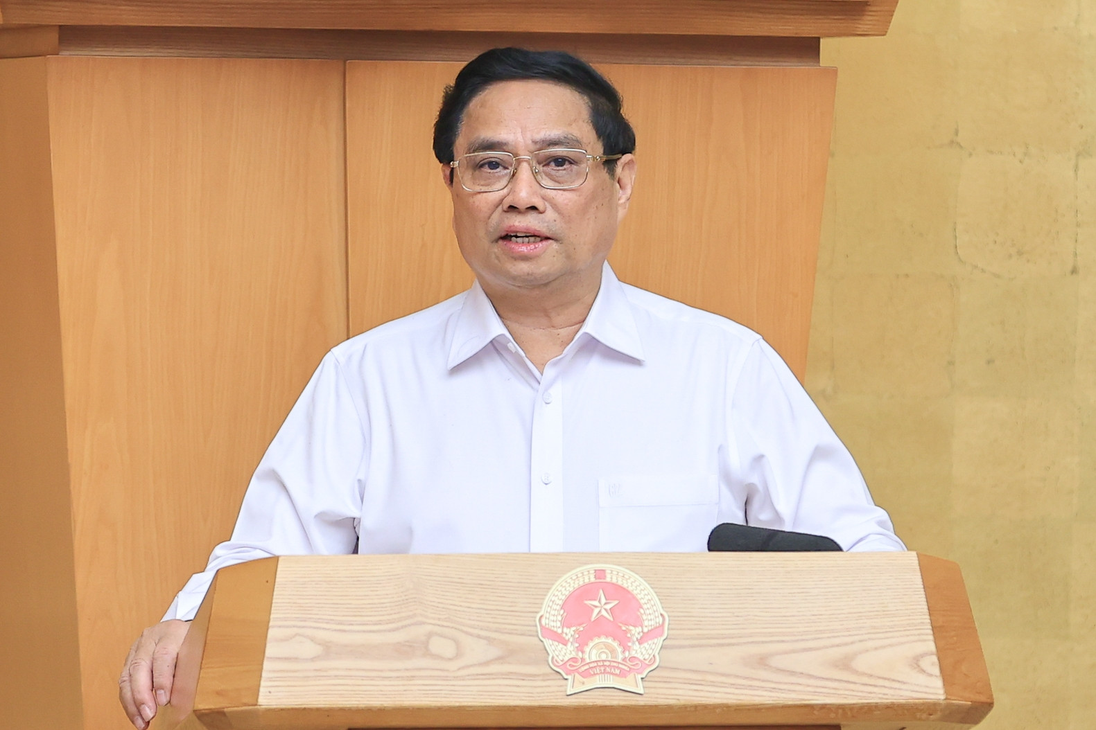 Thủ tướng phê bình 13 tỉnh, thành chậm hướng dẫn thi hành Luật Đất đai