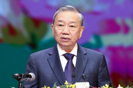 Tổng Bí thư, Chủ tịch nước: Hà Nội phải xứng tầm Thủ đô trong kỷ nguyên phát triển mới