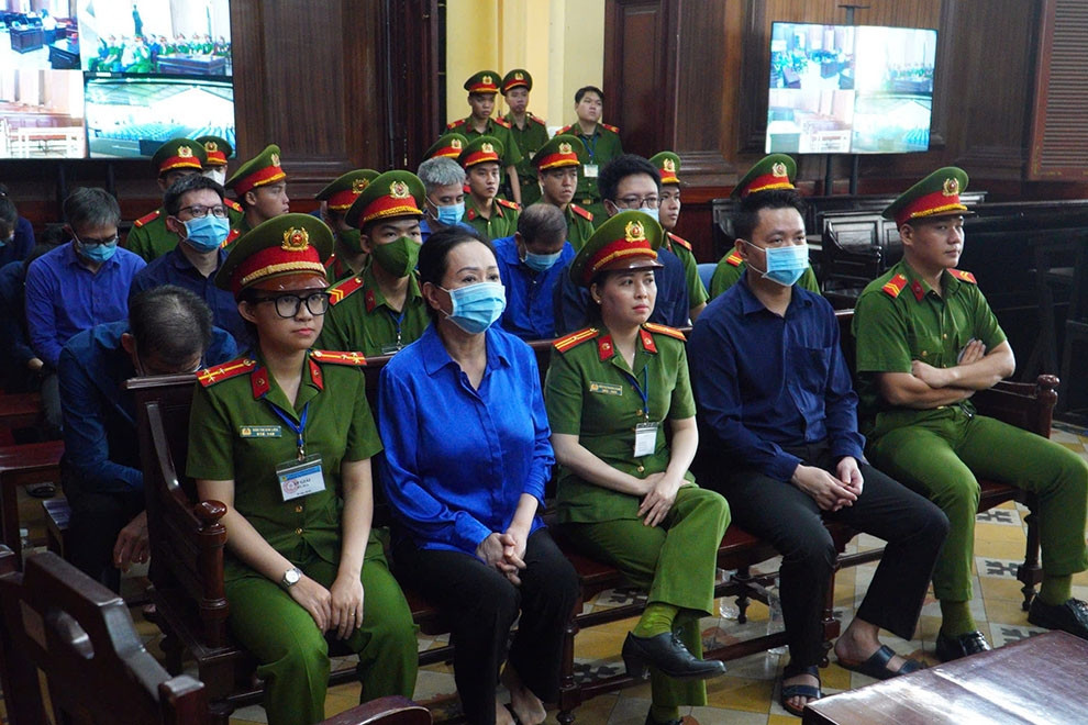 Vụ Vạn Thịnh Phát: Nhà đầu tư trái phiếu Bông Sen có được nhận lại tiền?