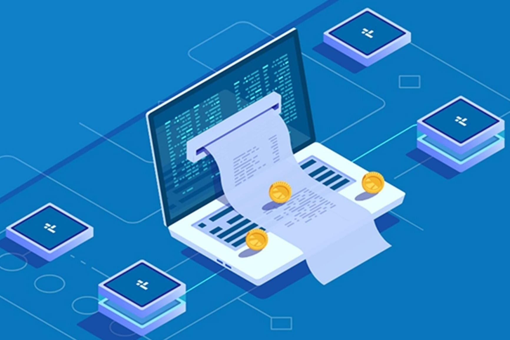 Xử lý nghiêm mọi trường hợp mua bán hóa đơn bất hợp pháp