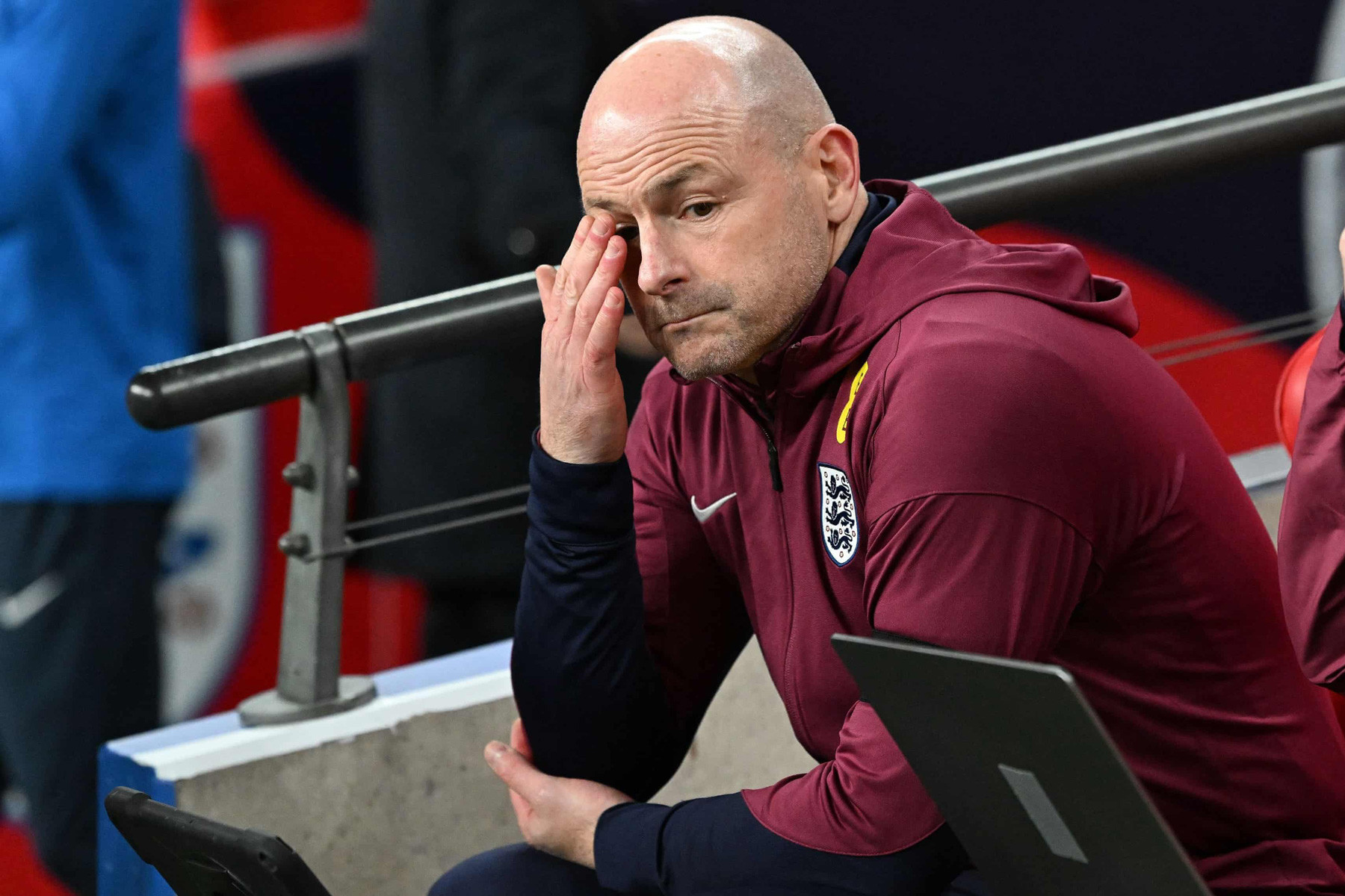 Carsley Anh Hy Lap. Shutterstock