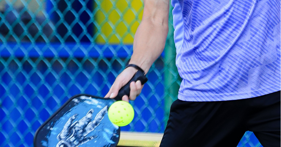 Kỹ thuật đ&aacute;nh pickleball n&acirc;ng cao