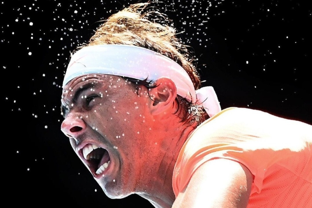 Rafael Nadal giải nghệ: Người hùng và di sản bất tử