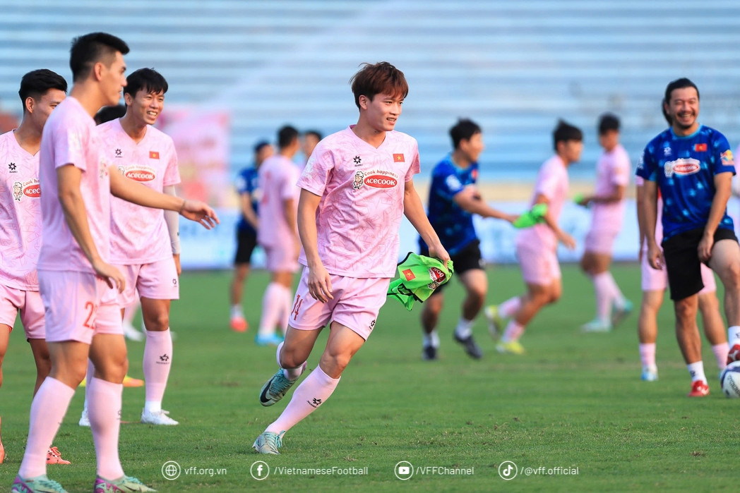 Link xem trực tiếp Việt Nam vs Ấn Độ, 18h hôm nay 12/10