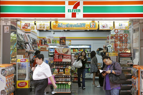 7-Eleven đóng hơn 440 cửa hàng sau khi Circle K đưa ra đề nghị mua lại 47 tỷ USD