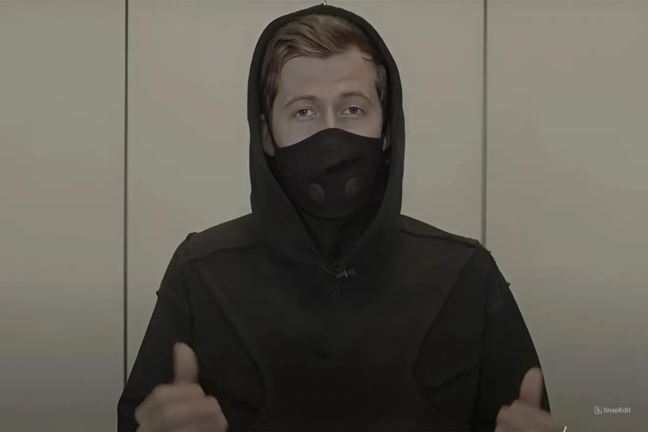 'Bom tấn' Alan Walker đổ bộ chung kết Olympia, fan Việt phấn khích tột độ