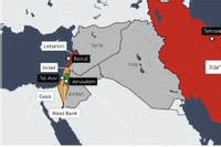 Bản tin cuối ngày 13/10: Iraq cấm Israel dùng không phận để tấn công Iran