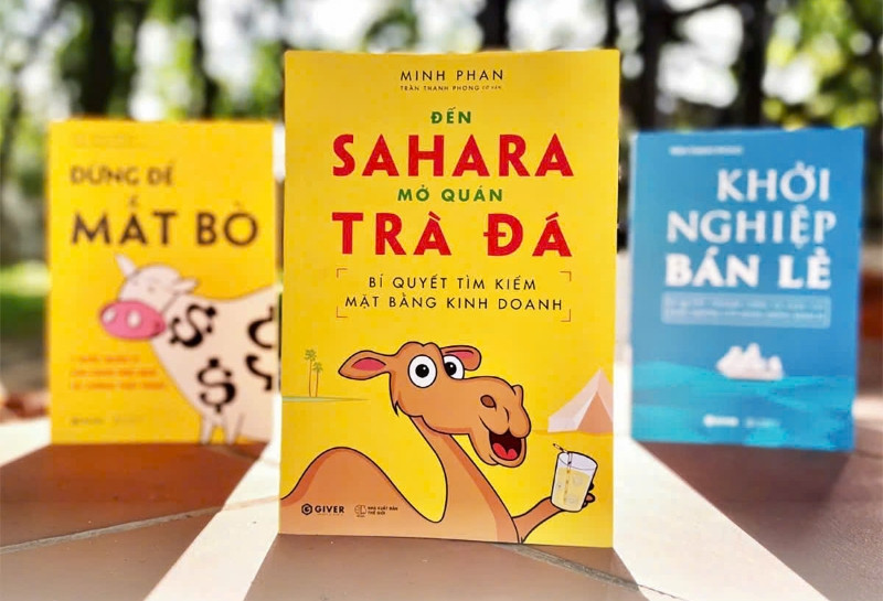 Bật mí công thức viết nên cuốn sách best seller