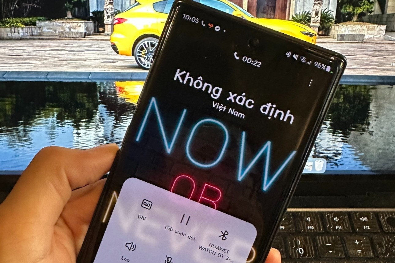 Cảnh báo lừa đảo: Giả danh Điện lực TPHCM, kêu gọi tải 'app', giảm tiền điện