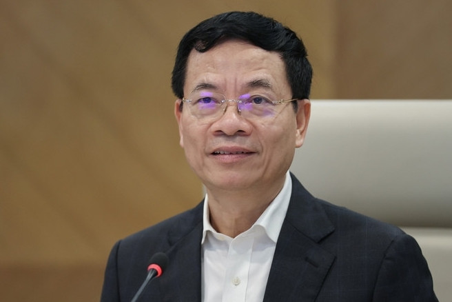 &apos;Chuyển đổi số trở thành sự nghiệp cách mạng của toàn Đảng, toàn dân&apos;