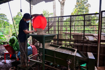 Hương Thủy hỗ trợ người dân tìm kiếm cơ hội việc làm, giảm nghèo bền vững