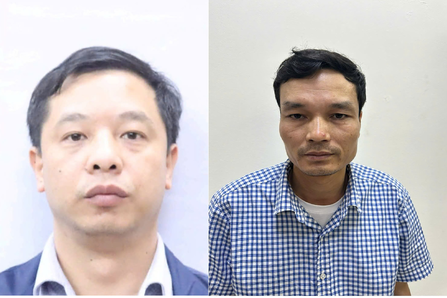 Từ trái qua phải Tặng Tiến Huy và Chuẩn.jpg