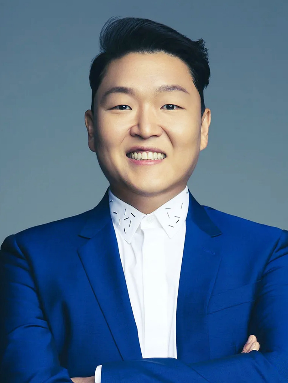 Chủ hit 'Gangnam Style' đến Việt Nam biểu diễn cùng Chi Pu, Hieuthuhai