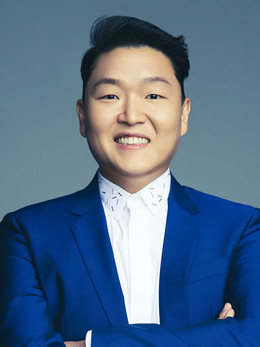 Chủ hit 'Gangnam Style' đến Việt Nam biểu diễn cùng Chi Pu, Hieuthuhai