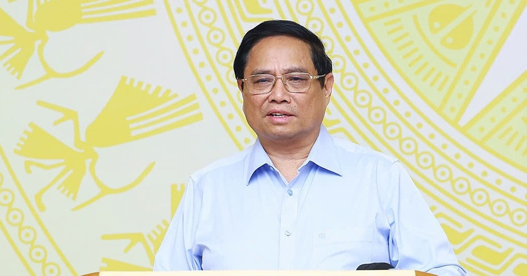 Chính phủ dự kiến trình Quốc hội số lượng hồ sơ kỷ lục tại kỳ họp thứ 8