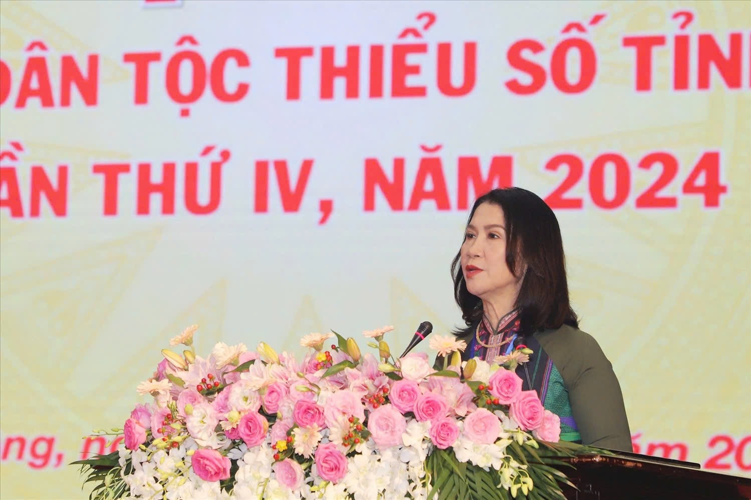 Đắk Nông: Điểm sáng trong giảm nghèo, chăm lo đời sống đồng bào các DTTS