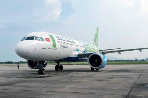 Hủy bỏ tạm hoãn xuất cảnh với CEO Bamboo Airways Lương Hoài Nam