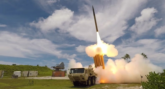 Mỹ nêu lý do không triển khai hệ thống THAAD giúp Ukraine chặn tên lửa, UAV Nga