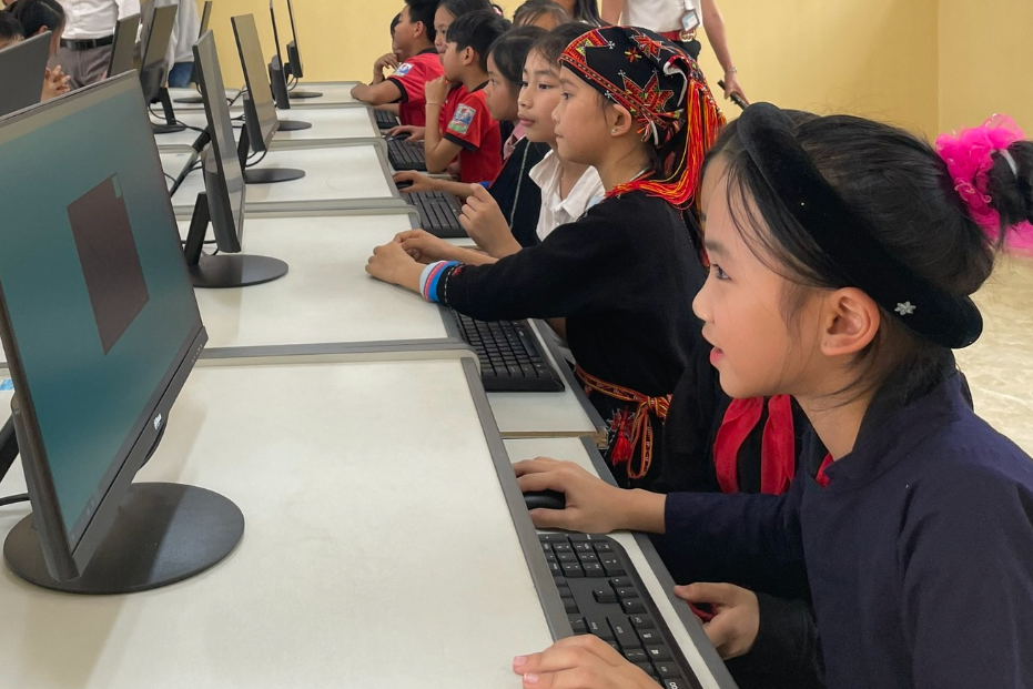 Nâng cao kỹ năng sử dụng mạng xã hội an toàn cho học sinh