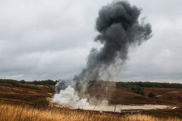 Nga có thể đẩy lùi Ukraine ở Kursk trong 1 tháng, Mỹ không muốn so sánh viện trợ