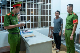 Bắt giam tài xế xe đầu kéo gây tai nạn chết người trên quốc lộ 51