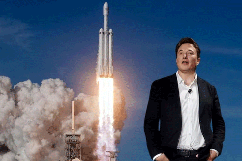 Hai ngày 'thay đổi thế giới', tài sản 247 tỷ USD của Elon Musk đến từ đâu?