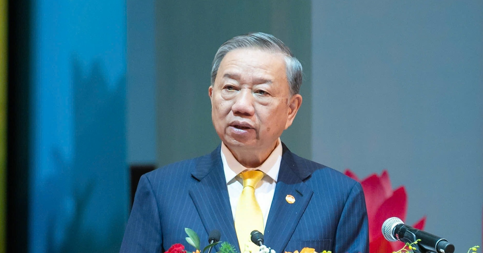 Tổng Bí thư, Chủ tịch nước Tô Lâm: Chỉ có đoàn kết mới có thắng lợi