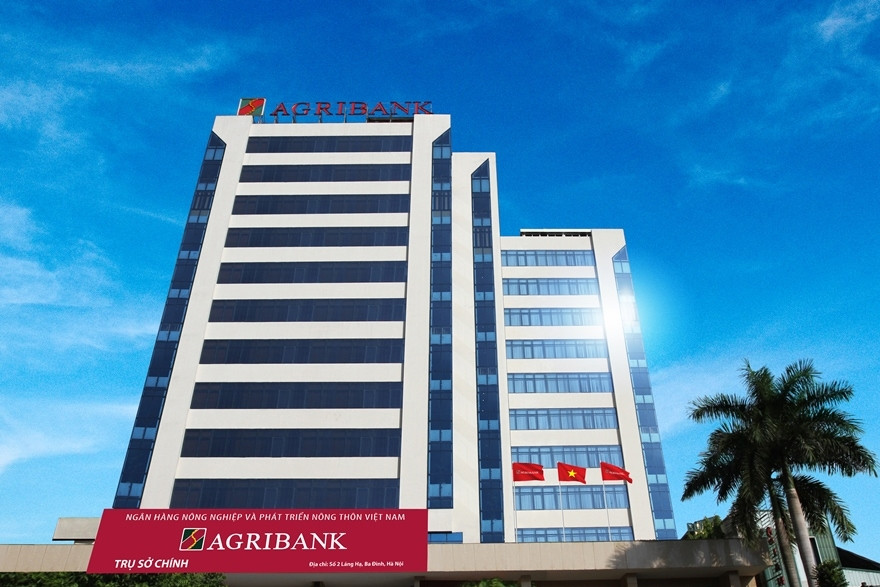 Agribank bổ nhiệm hai phó tổng giám đốc cùng tên trong 1 ngày