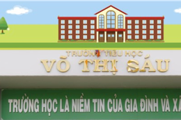 Bảng dự chi 'phong bì' cho giáo viên và quyết định tức thì của hiệu trưởng