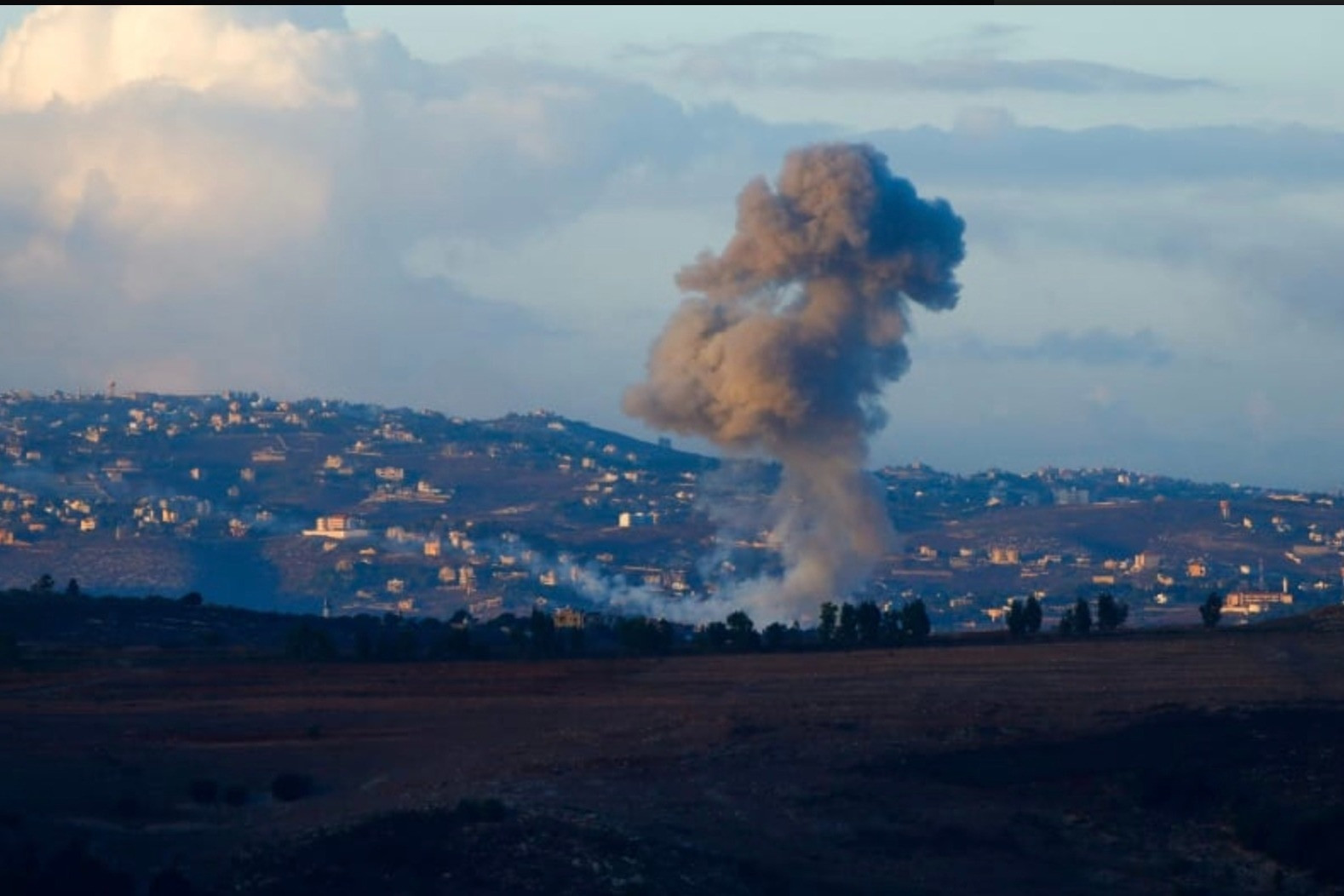 Hezbollah tuyên bố chuyển sang 'giai đoạn leo thang' chống Israel